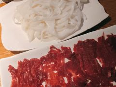-海银海记潮汕牛肉火锅(新港中路海珠店)