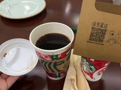 -星巴克(成都东站店)