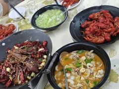 -聚味瞿记·龙虾堂(树木岭店)