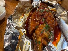 -金掌勺·锅包肉(双榆树店)