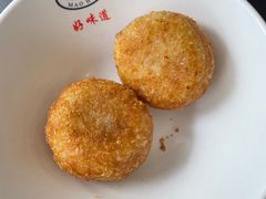 -毛华美食(清扬路店)