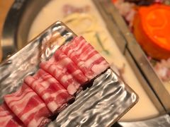 -骨之味·筒骨汤火锅(晋江万达店)