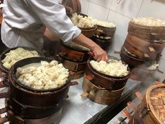 -海汇源老烧麦店(东大街总店)