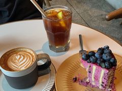 -BAKER&SPICE(环贸店)