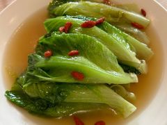 -顺德美的万豪酒店-万豪中餐厅