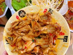 -江湖万州烤鱼(王子美食城)