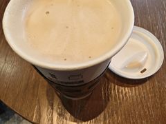 -星巴克臻选(北京太阳宫凯德店)