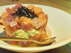 -森味薪火烧•烧鸟居酒屋•日本料理(望京店)