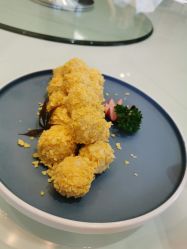 -志诚丽柏酒店·锦轩中餐厅·宴会厅