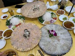 -官塘陈记鱼生·潮汕砂锅粥·牛肉火锅(潮枫路总店)