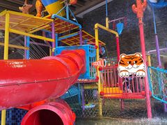 -清河半岛温泉度假酒店