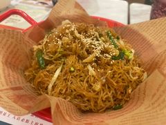 -新世界餐厅(万达店)