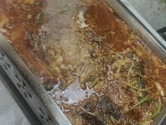 -陈生记黑鱼馆·20年活鱼现杀(宁波鼓楼店)