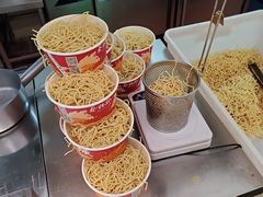 -蔡林记(黄鹤楼店)