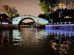 -枫桥景区