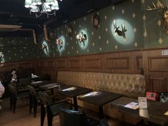 -The Cheebat 锌吧·Bistro(体育西店)