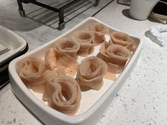 -左庭右院鲜牛肉火锅(长泰广场店)