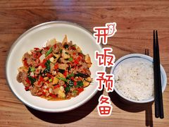 -树厨贵州菜(大十字店)