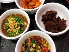 -朴小妹人参鸡汤火锅(长白山万达店)