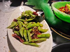 -沪小胖·小龙虾·蓝龙王(八佰伴店)