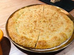 -谷丽麦馕新疆菜·清真(步步高梅溪新天地店)