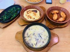 -萨莉亚意式餐厅(石鼓路店)