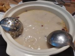 -湯系·煲汤手艺人(东二环泰禾广场店)