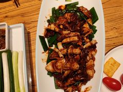 -小船渔村·大连菜(明泽街店)