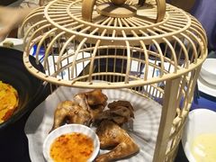 -赫帝拉航空主题餐厅(南宁店)