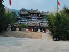 -红螺寺