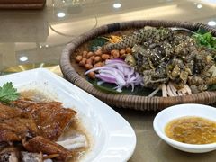 -丰尔粥食·顺德鱼生·干蒸排骨顺德菜(大良分店)