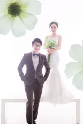 -金夫人婚纱摄影(华南店)