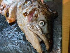 -吉兆·料理(红梅南路店)