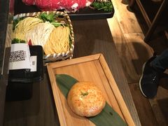 -湊湊火锅·茶憩(新中关购物中心店)