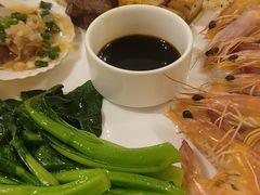 -航空港万怡酒店·万荟轩餐厅(航空港区远航路店)