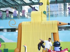 -深圳来福士广场