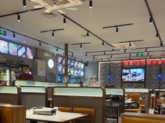 -卞二小串·鹤岗烧烤·坑烤(永定路店)