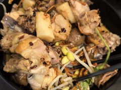 -云海肴·汽锅鸡·云南菜(美罗城店)