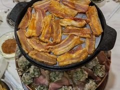 -品品野菜铜火锅(文汇路店)