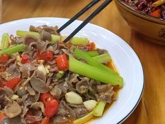 -小口味