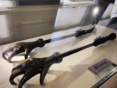 -大连武术文化博物馆