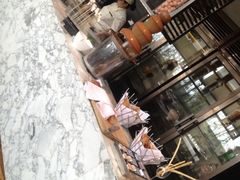 -洲际酒店·地平线全日餐厅HORIZON CAFÉ