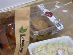 -路西仕·手作西点(气象台路店)