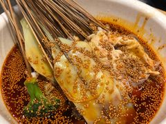 -嘉州叶婆婆钵钵鸡(建设路店)