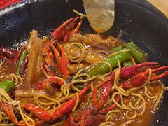 -聚味瞿记·龙虾堂(坡子街店)