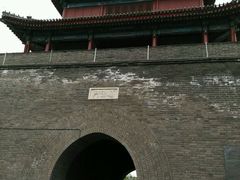-卢沟桥文化旅游区