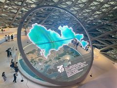 -深圳市当代艺术与城市规划馆