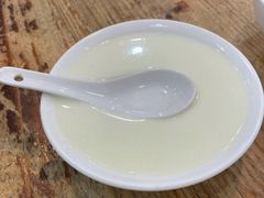 -沙湾姜埋奶(兴新包店)