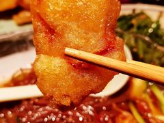 -七八冷面·延边朝鲜族美食(欢乐谷店)