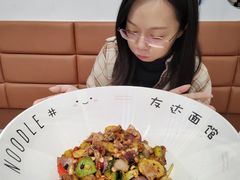 -友达面馆(海珠店)